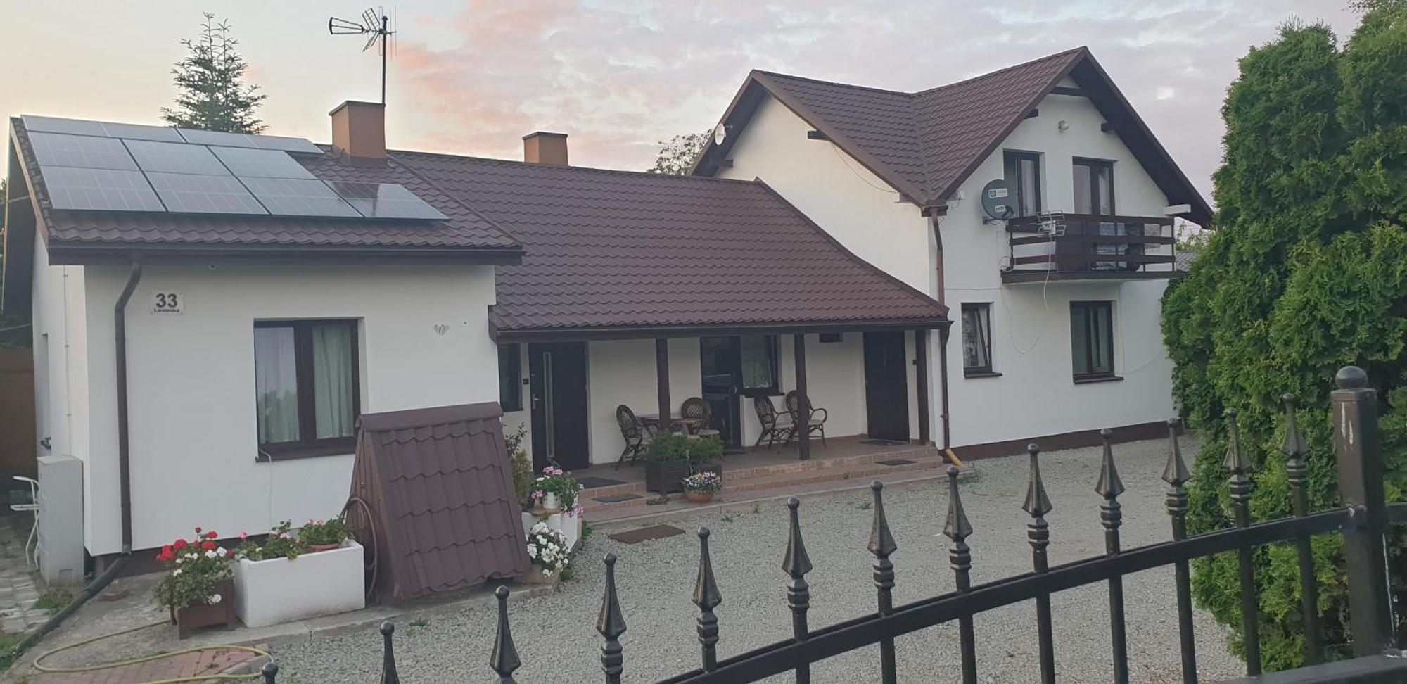 Апартаменти Біля Рондо - Mieszkanie Przy Rondzie Przemysl Exterior photo