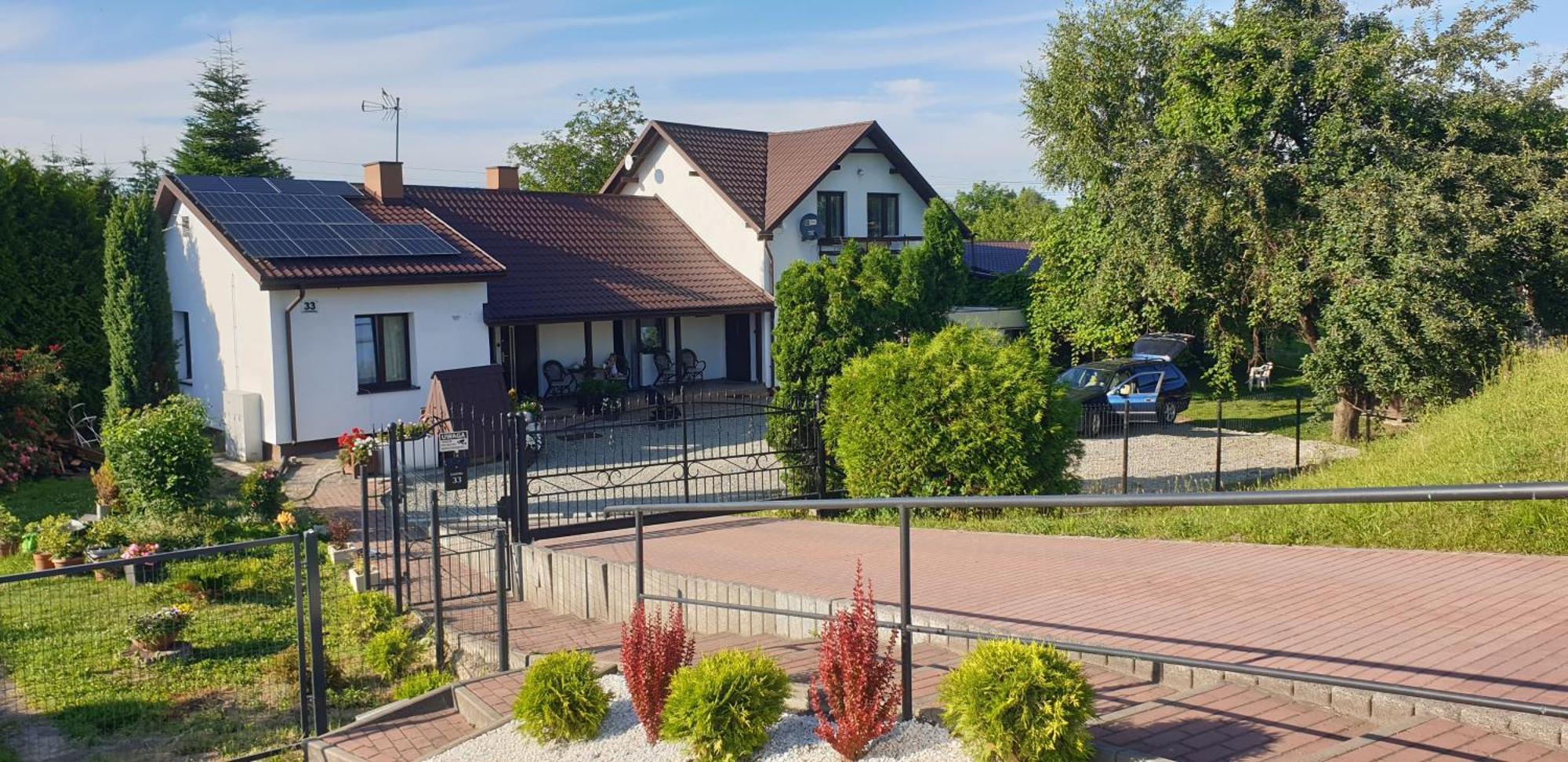 Апартаменти Біля Рондо - Mieszkanie Przy Rondzie Przemysl Exterior photo